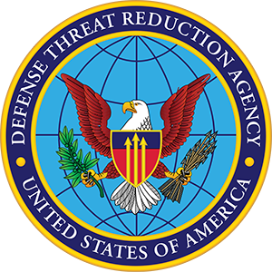 Detect-ION Sponsors | Mass Spectrometry Innovation | Defense Threat Reduction Agency