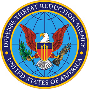 Detect-ION Sponsors | Mass Spectrometry Innovation | Defense Threat Reduction Agency