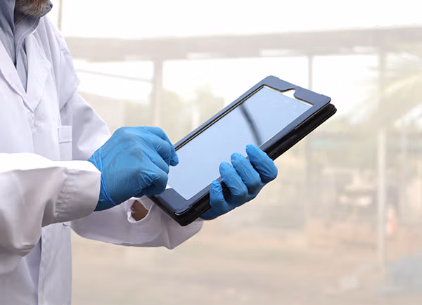 Featured image for “Detect-ION announces new funding to revolutionize health diagnostics in low-income regions”