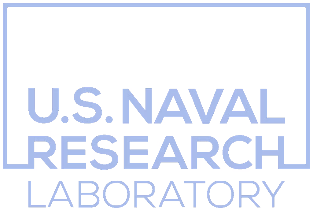 Detect-ION Sponsors | Mass Spectrometry Innovation | U.S. Naval Research Labratory