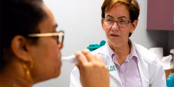 Featured image for “Detect-ION and Moffitt Cancer Center Collaborate to Revolutionize Lung Cancer Early Detection”