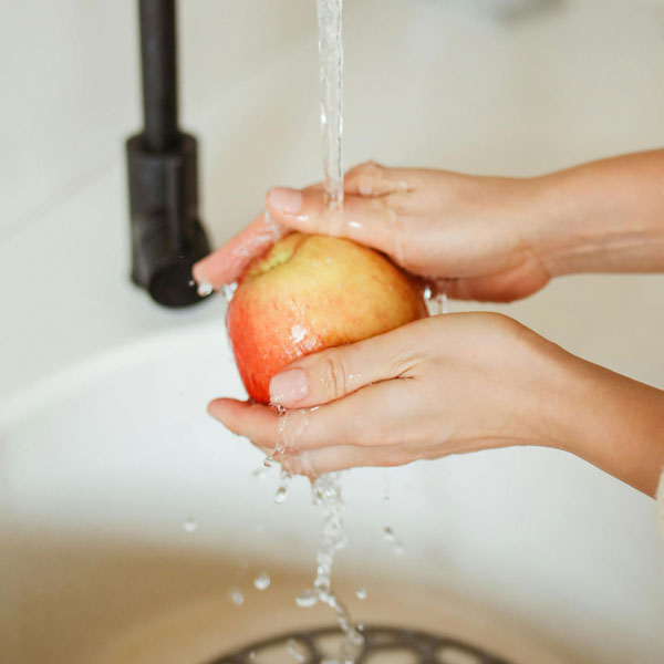 Detect-ION Applications: Water Quality Assurance