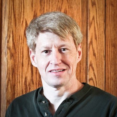 Bob Schweitzer, Senior Research Scientist | R&D Expertise Driving Healthcare Innovation