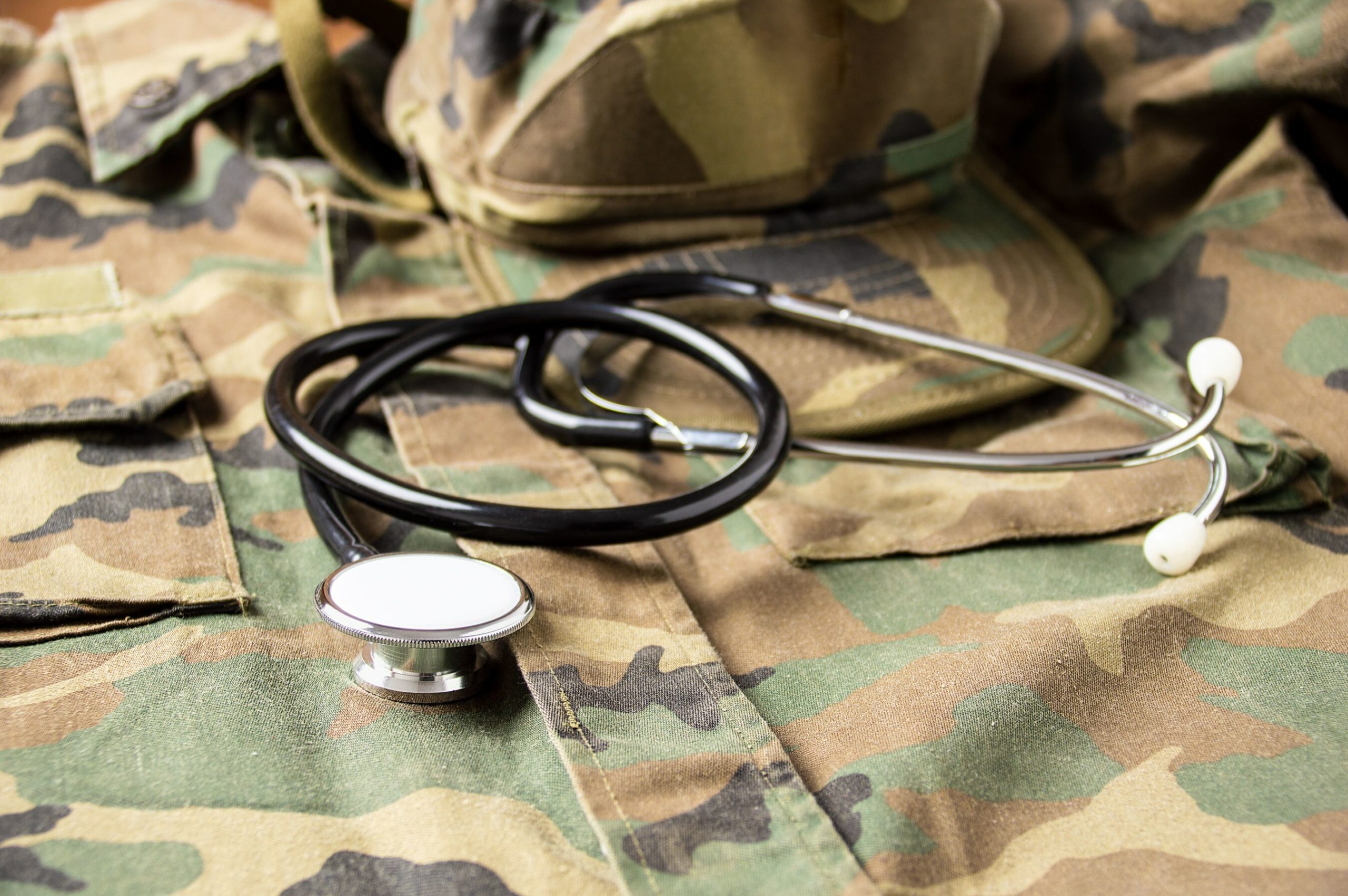 Featured image for “DoD partners with Detect-Ion to develop Point-of-Care Breath Diagnostics for Early Detection of Infected Warfighters”