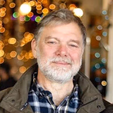 Gottfried Kibelka, Analytical Chemist | R&D Expertise Driving Healthcare Innovation