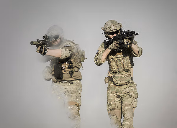 Detect-ION | Mass Spectrometry Applications | Security & Defense