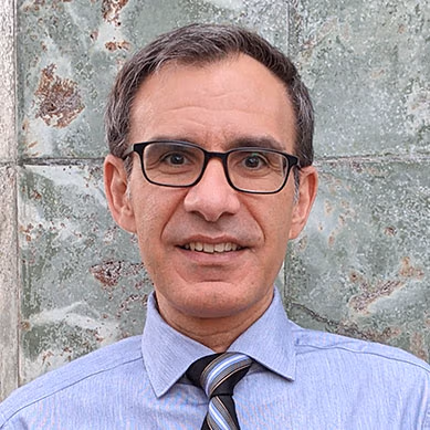Spiros Manolakos, Lead Clinical Scientist | R&D Expertise Driving Healthcare Innovation