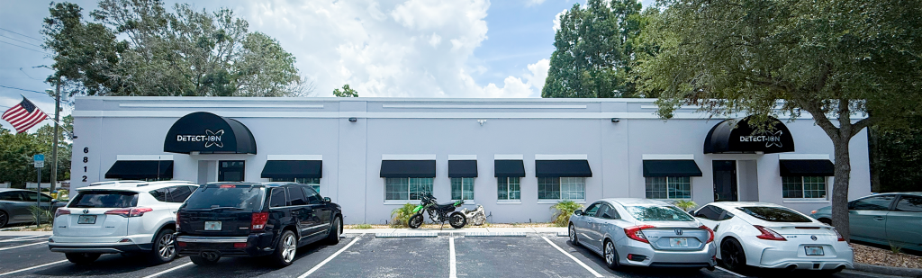 Scaling Up: New Headquarters