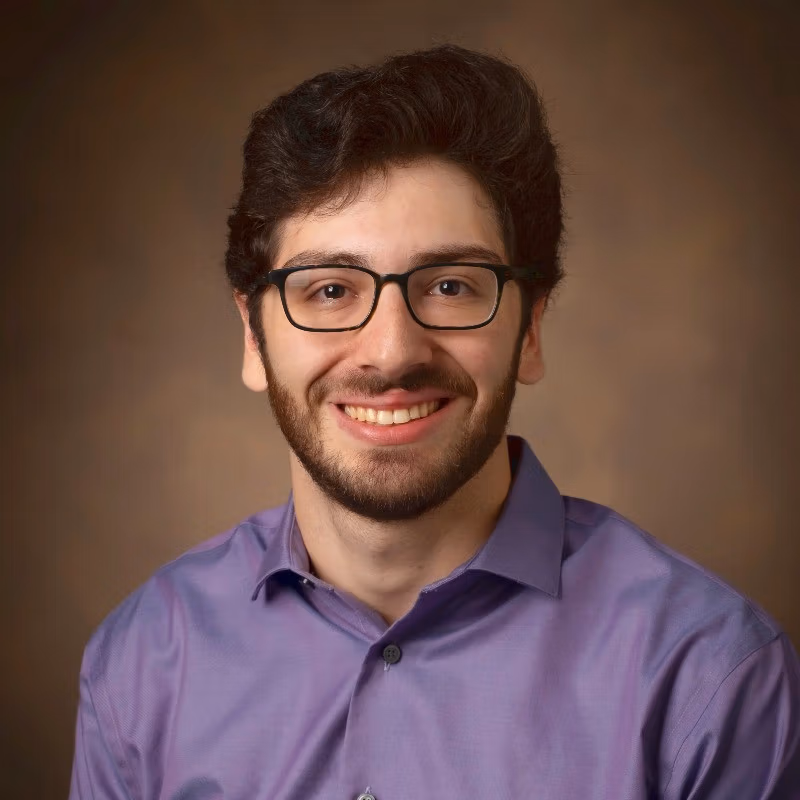 Yakov Pichkar, Data Scientist | R&D Expertise Driving Healthcare Innovation
