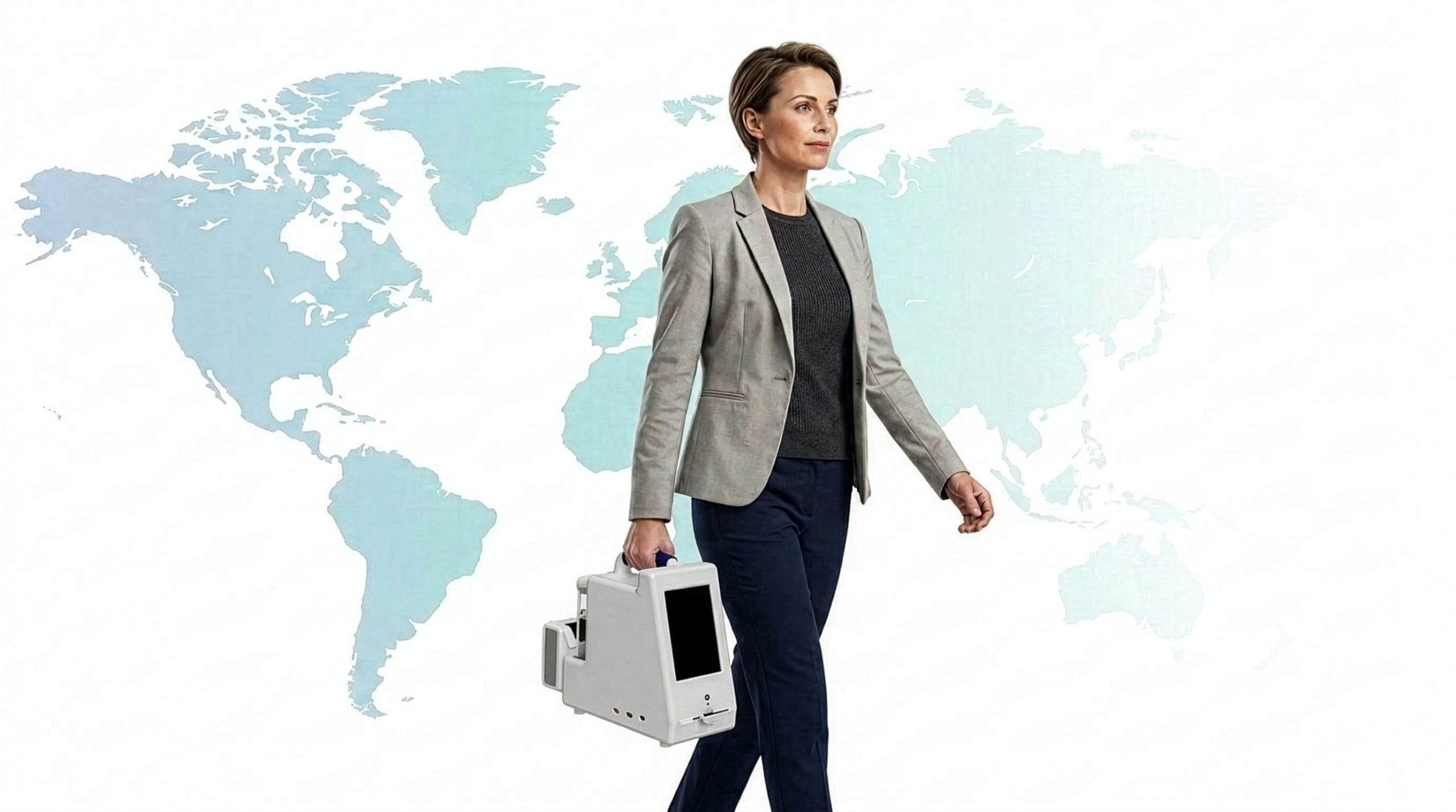 Detect-ION | Molecular Diagnostics Technology Investment