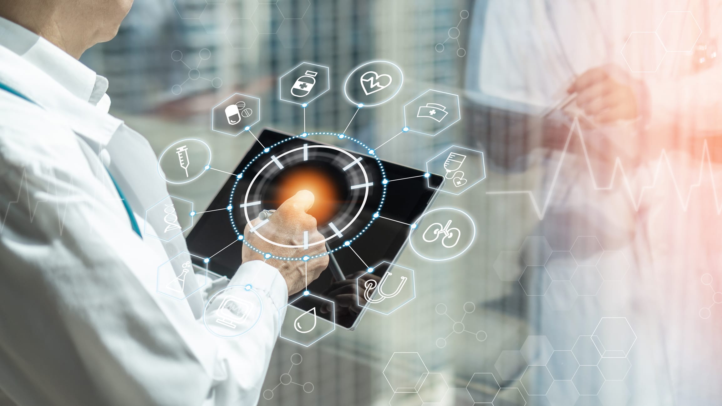 Detect-ION | Mass Spectrometry Innovation