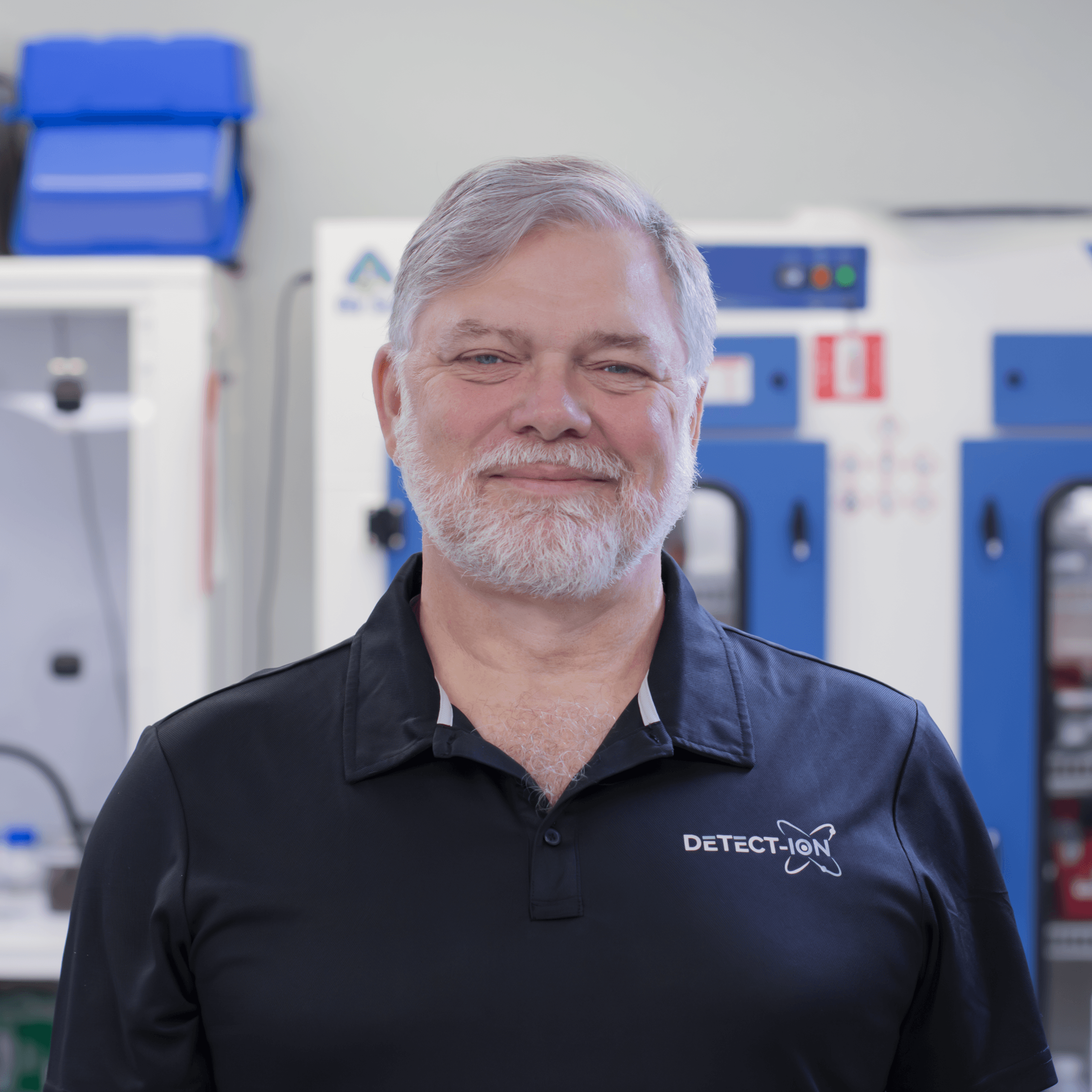 Gottfried Kibelka, Analytical Chemist | R&D Expertise Driving Healthcare Innovation