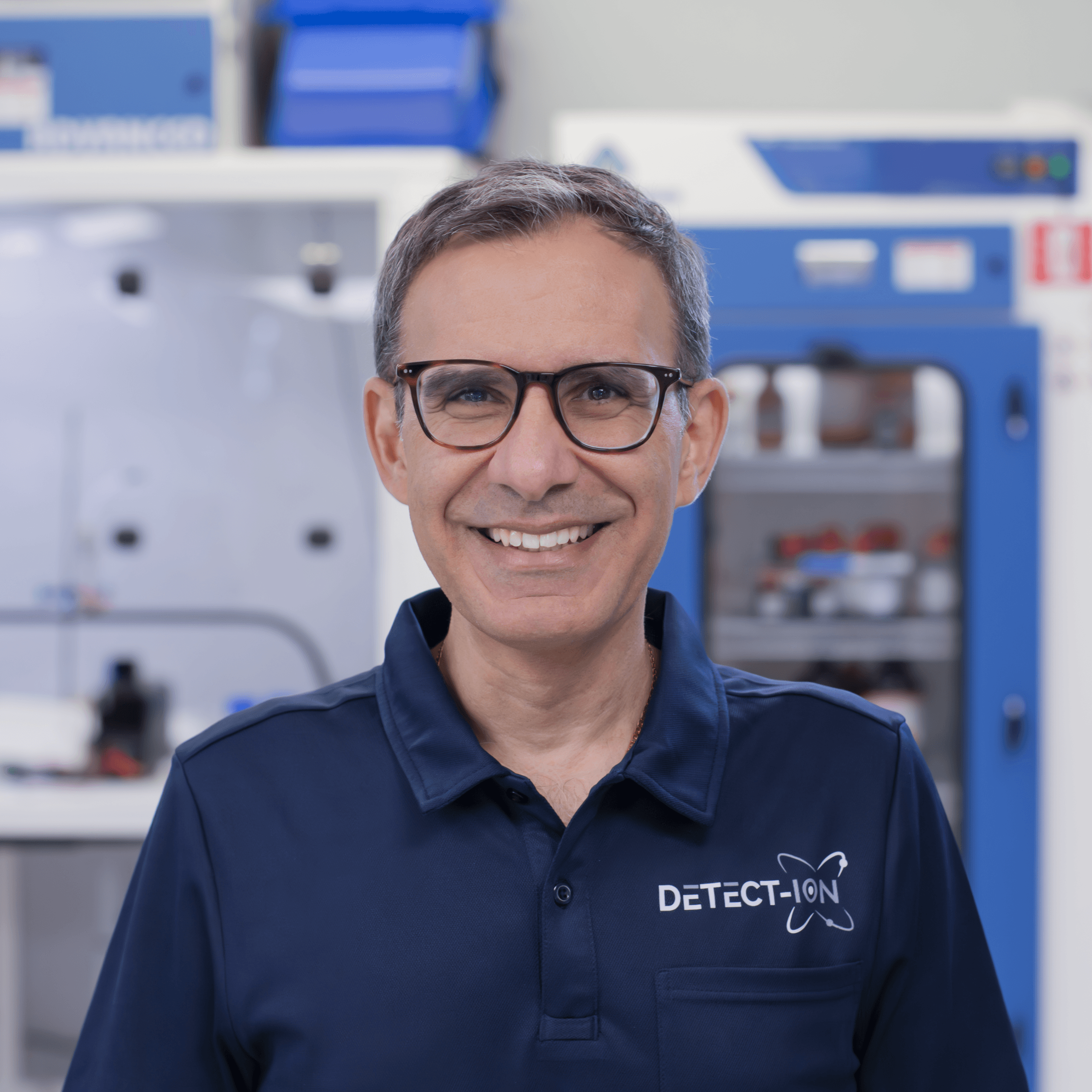 Spiros Manolakos, Lead Clinical Scientist | R&D Expertise Driving Healthcare Innovation